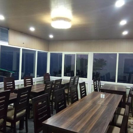 Harmony Blue Mcleodganj Hotel McLeod Ganj Luaran gambar