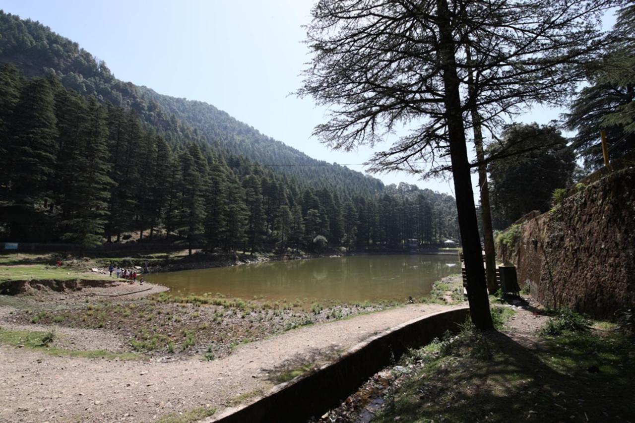 Harmony Blue Mcleodganj Hotel McLeod Ganj Luaran gambar