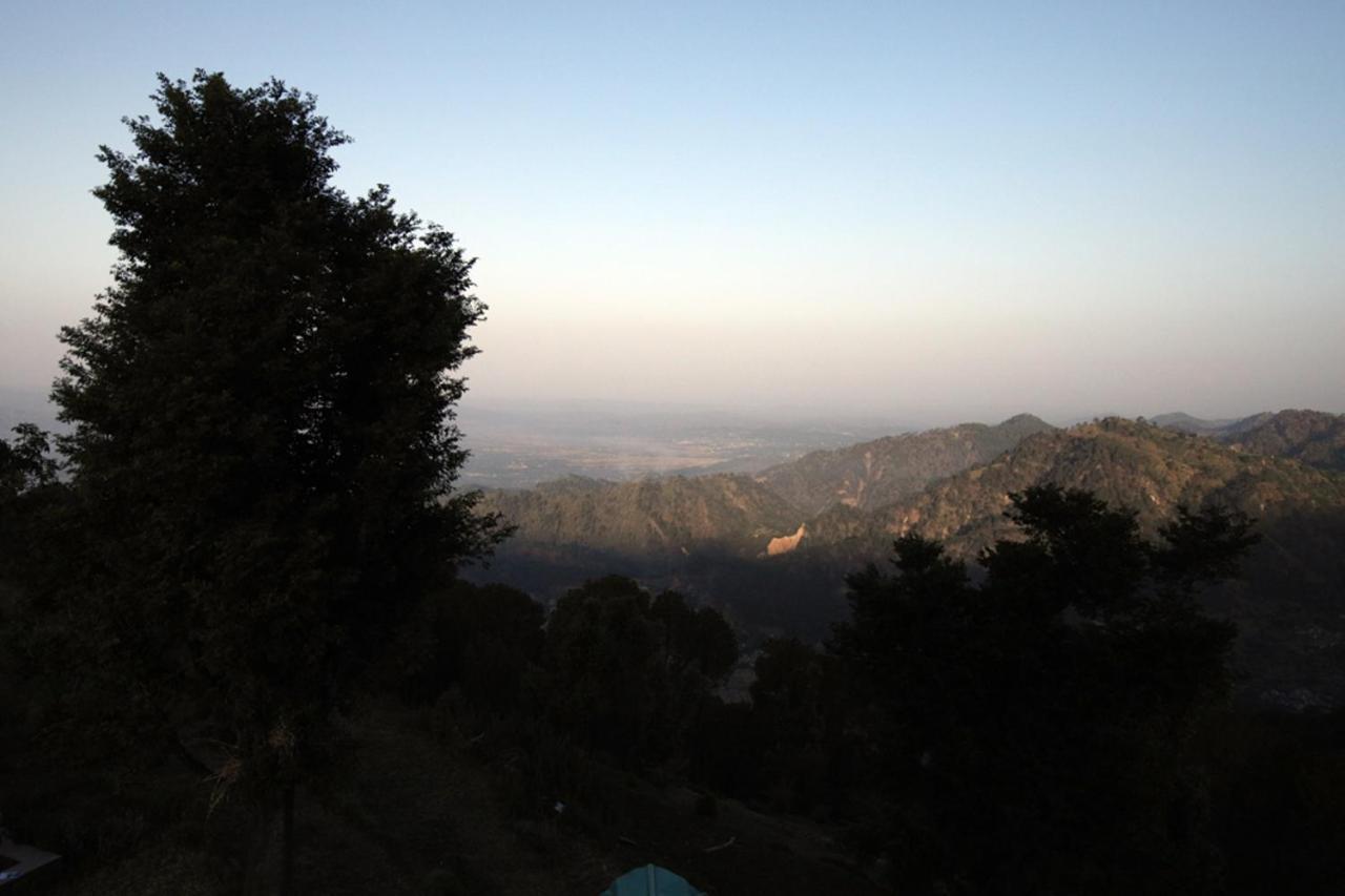 Harmony Blue Mcleodganj Hotel McLeod Ganj Luaran gambar